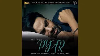 Pyar (feat. Mr. Vgrooves)