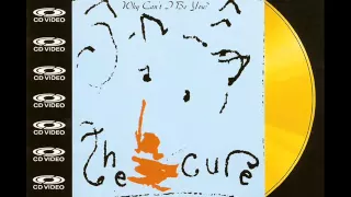 The Cure - Why Can't I Be You (12 Remix)