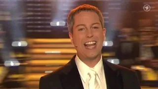 🇩🇪 2007 Wer singt für Deutschland? Der deutsche Vorentscheid zum ESC in Helsinki Sieger Roger Cicero