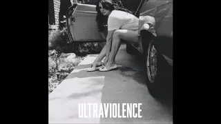 Lana Del Rey - Ultraviolence (Instrumental With Backing Vocals)