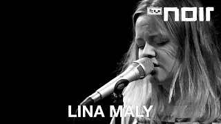 Lina Maly - Herzwärts (live bei TV Noir)