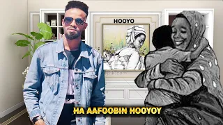 SULDAAN SEERAAR | HA AAFOOBIN HOOYOY | BEST HOOYO SONG 2020