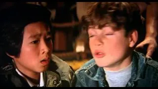 Goonies, The - Trailer