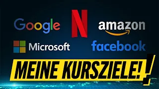 Facebook ++ Amazon ++ Microsoft ++ Netflix ++ Google