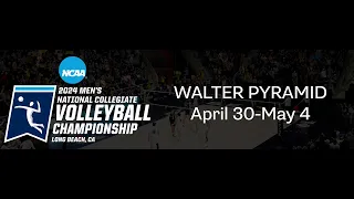 NCAA National Collegiate Championship Media Day Semifinals  #3 Grand Canyon