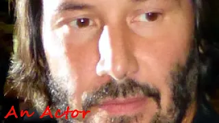 Keanu Reeves Tarot Reading Season One Compilation