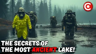 The Deep Mysteries of the Most Ancient Lake in the World - Lake Baikal