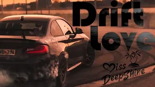 DeepTurco - Drift Love #DeepShineRecords