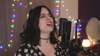 Baby One More Time - Britney Spears (Cover)