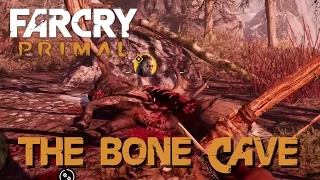 Far Cry Primal - The Bone Cave