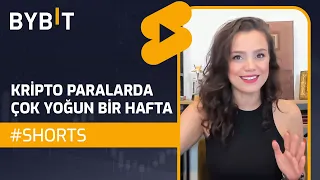 📛KRİPTO PARALARDA ÇOK YOĞUN BİR HAFTA🙀 MICA OYLAMASI VE REGÜLASYONLAR