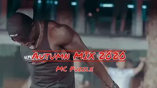 Autumn MIX 2020 (MC Puzzle)