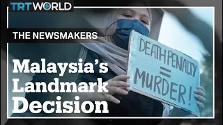 Does Malaysia’s new law to end mandatory death penalty strike the best balance for justice?