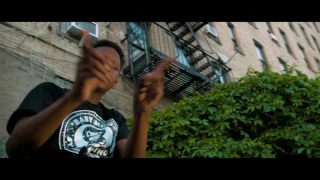 Smooky MarGielaa - Stay '100' (Official Video)