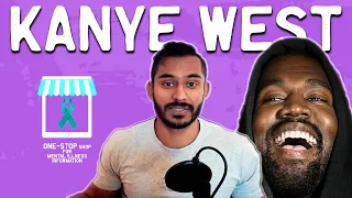 Kanye West's Mental Health and Diagnosis with Dr Das