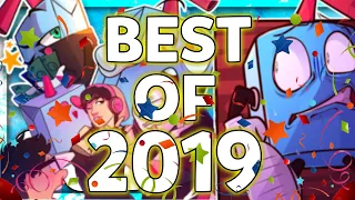 BEST OF FRIZZABLE 2019! BEST OF Rainbow Six Siege CSGO SURF RUST