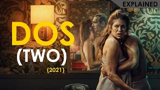 DOS (TWO) 2021 Full Movie Explained In Hindi | Horror Movie Ending Explained | CCH