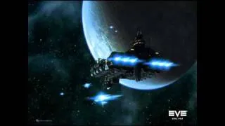 EVE Online: Tyrannis/Incarna - Minmatar mission track 001