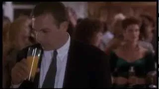 The bodyguard - BEST SCENE