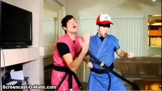 Pokemon Theme Song REVENGE Smosh