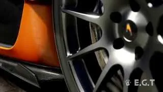 Forza Motorsport 5 #OFICIAL TRAILER