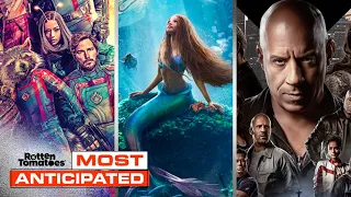 Top Movies to Watch in May 2023