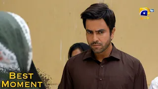 Kalank Episode 25 | 𝐁𝐞𝐬𝐭 𝐌𝐨𝐦𝐞𝐧𝐭 𝟎𝟐 | Hira Mani - Junaid Khan - Sami Khan | HAR PAL GEO