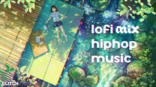 lonely day - lofi hiphop mix music to relax