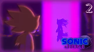 Sticknodes || Sonic Jidai || Part 2