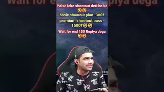 karan hum paise lekar shootout lete hai kya ft. shreeman legend | #shorts #shreemanlegend