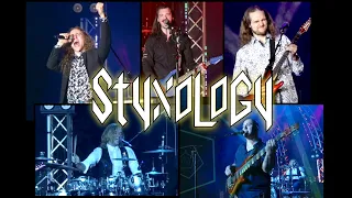 Styxology (Uncorrected Live Audio)