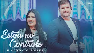 Rayssa e Ravel - Estou No Controle | DVD É Gospel Music (Clipe Oficial)
