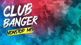 BEST NONSTOP CLUB BANGER REMIX 2022-2023 FT. DJ RENIE