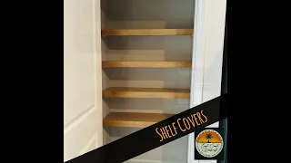 Shelf Covers