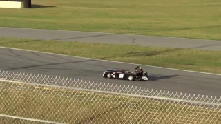 daytona kartweek sportsman med race 1 pt 7