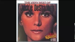 PUT A LITTLE LOVE IN YOUR HEART JACKIE DESHANNON