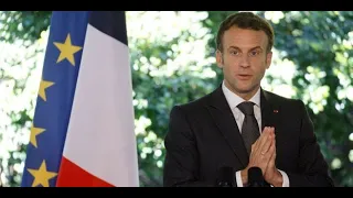 Macron en Afrique centrale : quel rôle la France a-t-elle à jouer ?