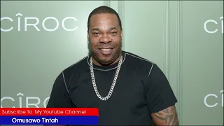 Busta Rhymes Song Used By Ukraine To Taunt Russia