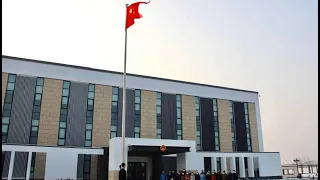 Эксперт рассказал, зачем Китай построил в Армении большое посольство