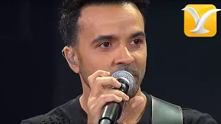 LUIS FONSI - Festival de Viña del Mar 2018 - Presentación Completa FULL HD