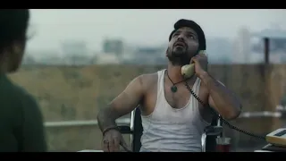 Sacred Games 2 Best Scene Nawazuddin Siddique, Bunty Parle G