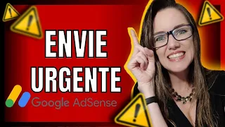 Formulário Google Adsense Informações Fiscais W8Ben - Passo a Passo