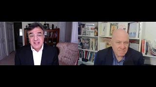 John Kiriakou CIA Whistleblower Discusses Ukraine Phone Call Whistleblower