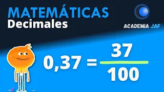 Convertir un decimal a fracción