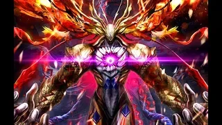 Fate/Grand Order NA - Solomon - VS King of Demon Gods Goetia || Round 2
