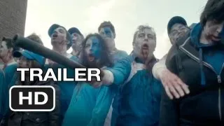 Cockneys vs Zombies Official Trailer #1 (2013) - British Zombie Comedy HD