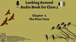 Chapter  2 The Plant Fairy