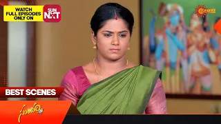 Sundari - Best Scenes | 08 May 2024 | Gemini TV