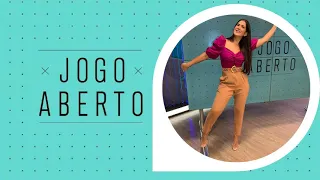 [AO VIVO] JOGO ABERTO BA -21/07/2021 - FUTEBOL É PRA QUEM ENTENDE!