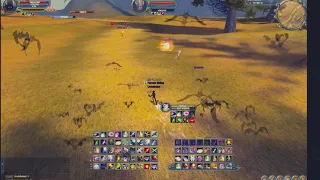 ПвП Undefeated vs Destroyer PWPvP